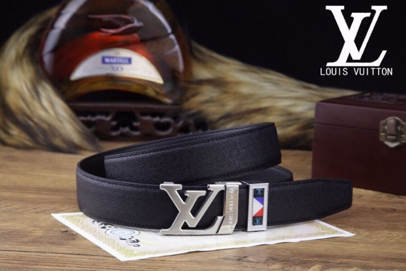 Louis Vuitton Belts